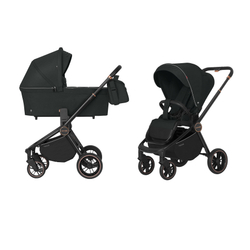 Универсальная коляска 2 в 1 Carrello Epica CRL-8510/1