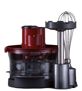 Блендер Kenwood HDM 708 Red (0W22111023)