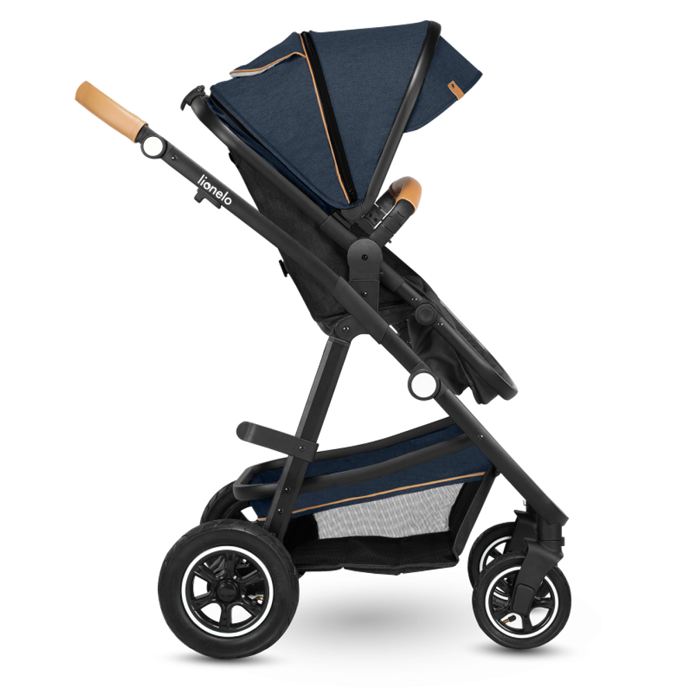 Универсальная коляска 2 в 1 Lionelo Amber