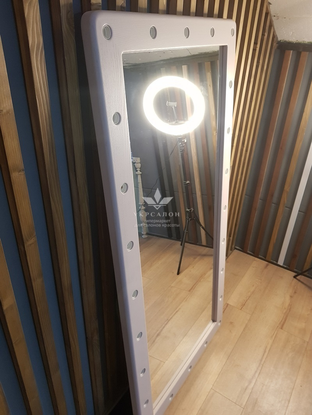 Зеркало Apolo ЗРК63