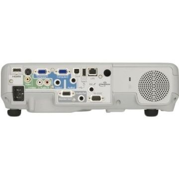 Мультимедійний проектор Epson EB-95