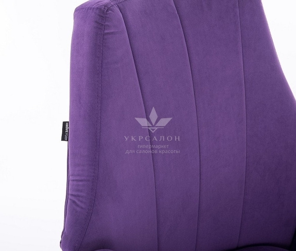 Стільчик майстра Boston velor