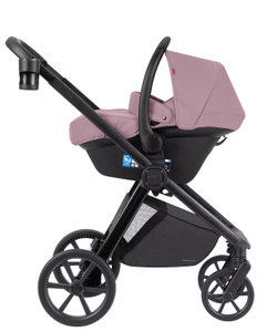 Універсальна коляска 3 в 1 Carrello Omega + CRL-6545/1