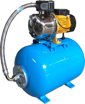 Насосна станція Optima JET150S-50 1.3 кВт (000013315)