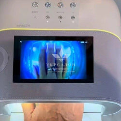 Лампа для маникюра AI ONail с искусственным интеллектом