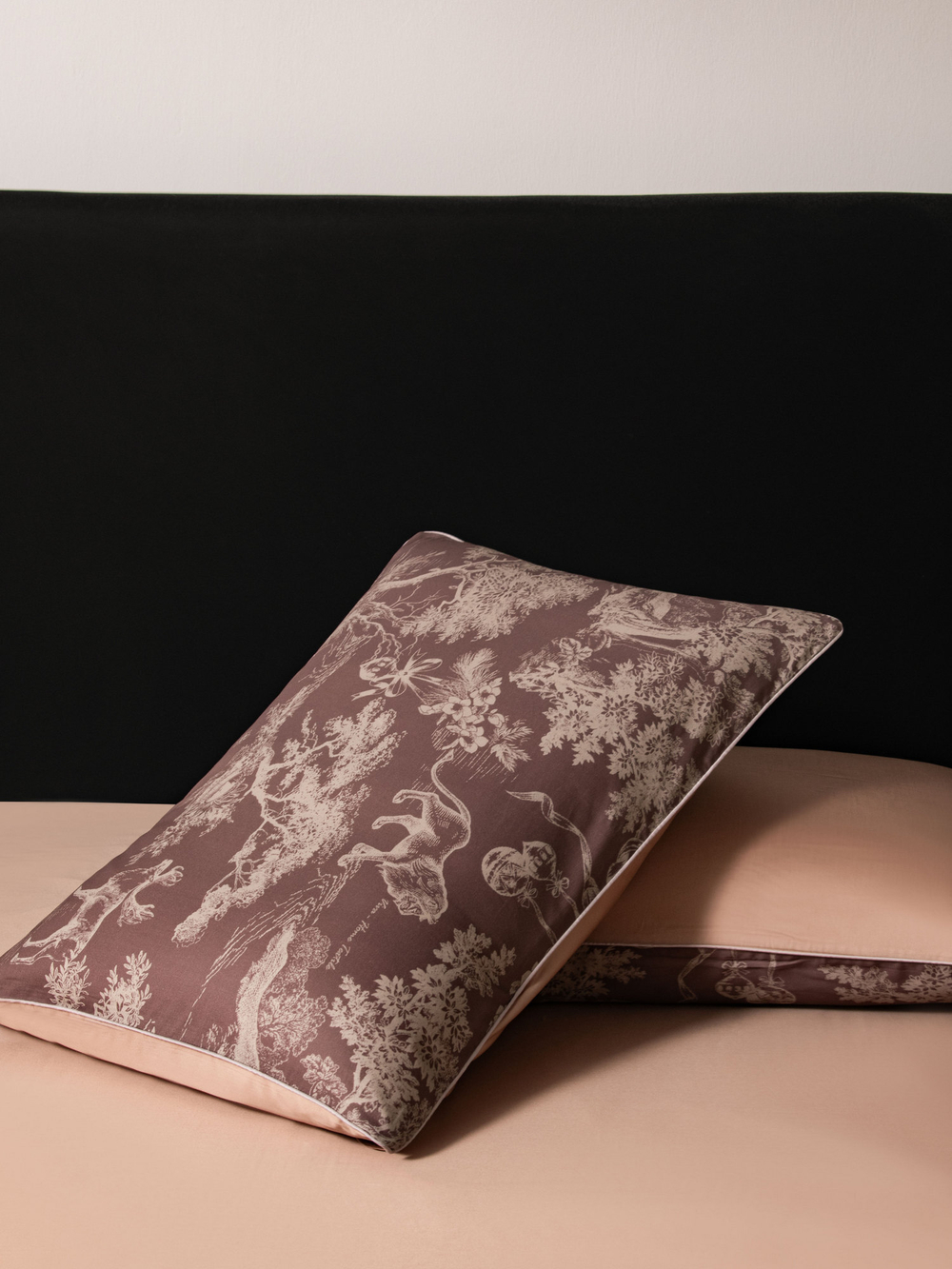 Комплект постельного белья Сатин Премиум CPA049