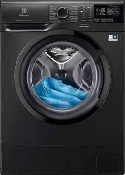 Пральна машина вузька ELECTROLUX EW6S406BXU