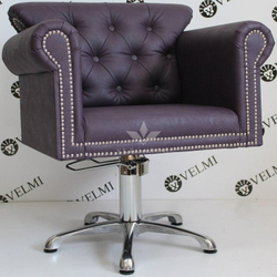 Парикмахерское кресло  Prado