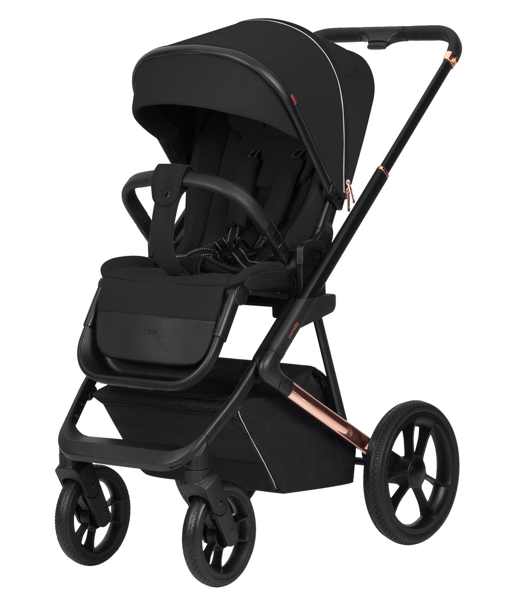 Універсальна коляска 2 в 1 Carrello Sigma CRL-6509 NF