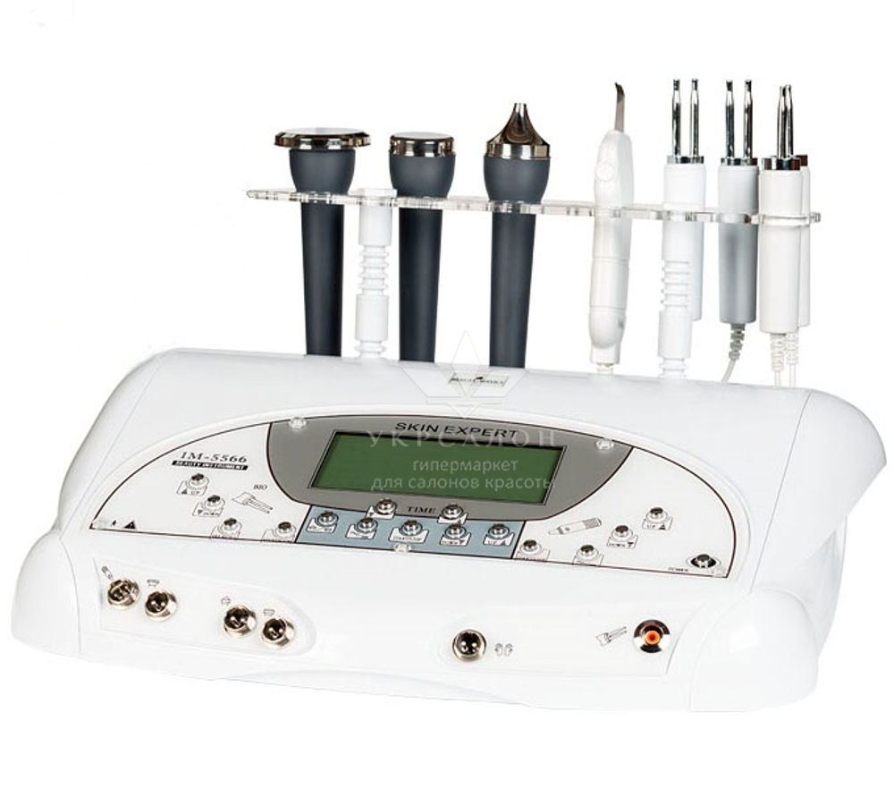 Косметологический комбайн 3-в-1 Skin Expert 5566