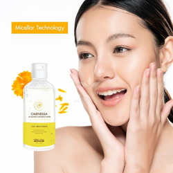 Міцелярна вода з екстрактом календули Pro You Calendula pH Balance Cleansing Water