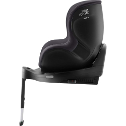 Автокресло детское Britax Römer Dualfix Pro M с базой Isofix 0+/1 (0-18 кг)
