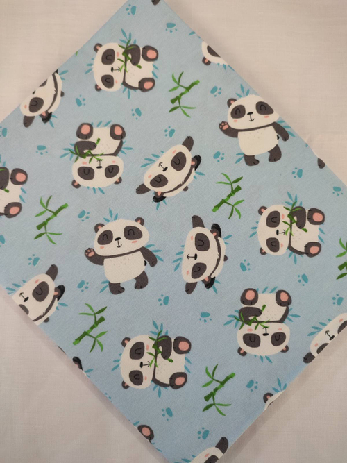 Пеленка трикотажная (90*100)