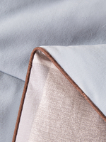 Комплект постельного белья Сатин Velouria Luxe с Одеялом VL005