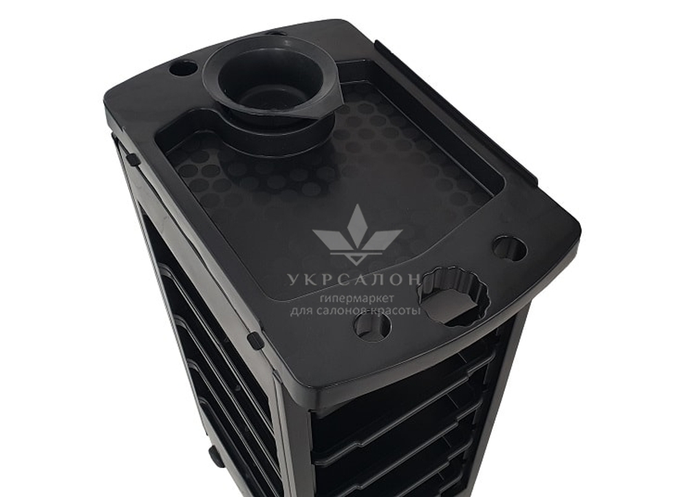 Перукарський візок pomocnik intro