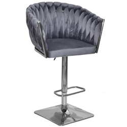 Стільчик для визажу Lolita Velor