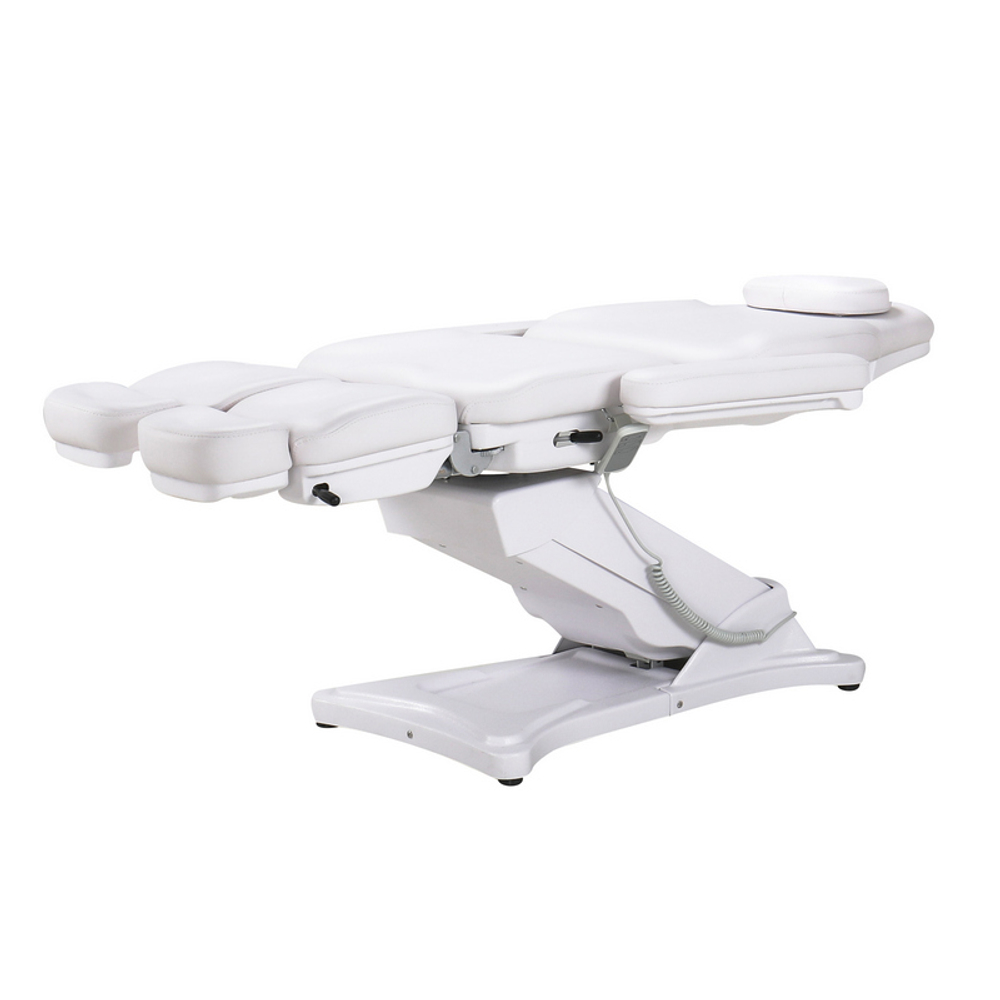 Педикюрне крісло 8187, (3 мотори)