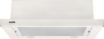 Витяжка VENTOLUX GARDA 60 IVG (750) SMD LED