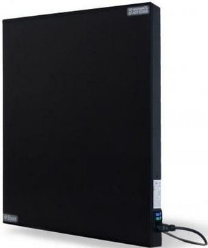 Керамічна панель Stinex Plaza Ceramic 350-700/220 black