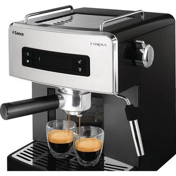 Кавоварка Philips-Saeco Estrosa Class HD8525/09