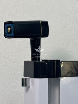 Аппарат для холодного восстановления волос с функцией нанокристаллизации Nanometre