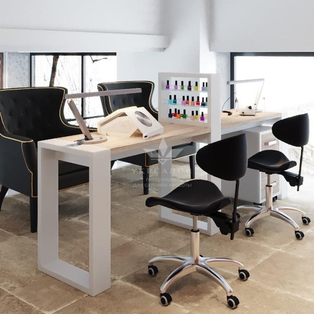 Манікюрний стіл Valio 5