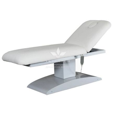 Масажний стіл 043 (2 мотори)
