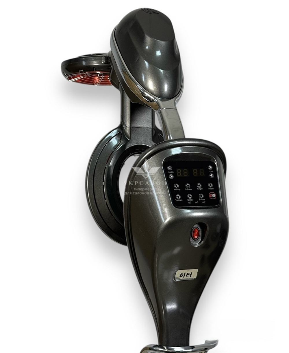 Клімазон з інфрачервоним освітленням Keratex Lite Plus