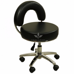 Стільчик майстра педикюру ZD-2118