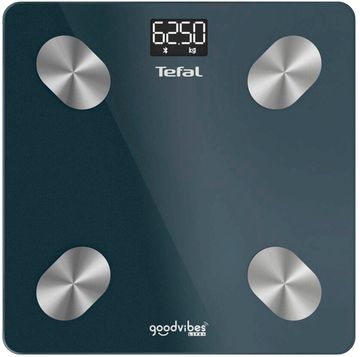Смарт-ваги Tefal GOODVIBES LIFE + BM9620S1