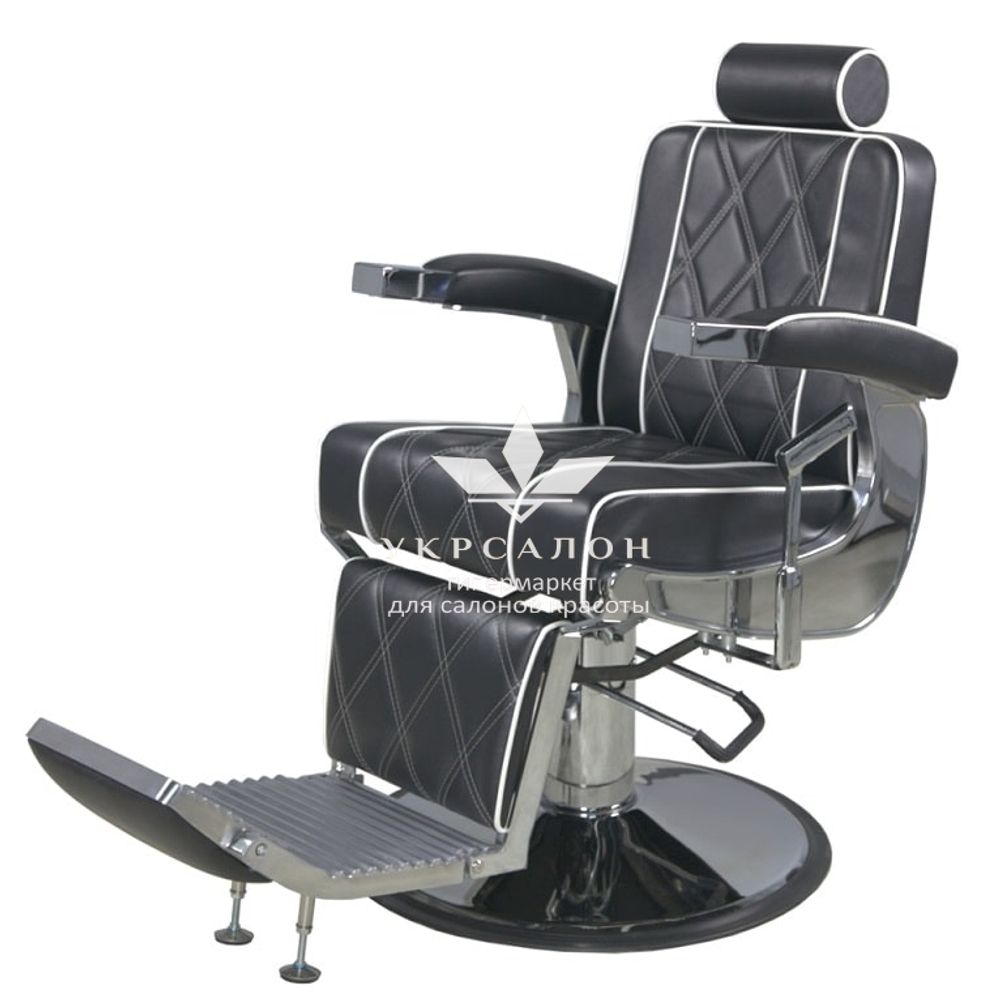 Парикмахерское кресло Barber B028