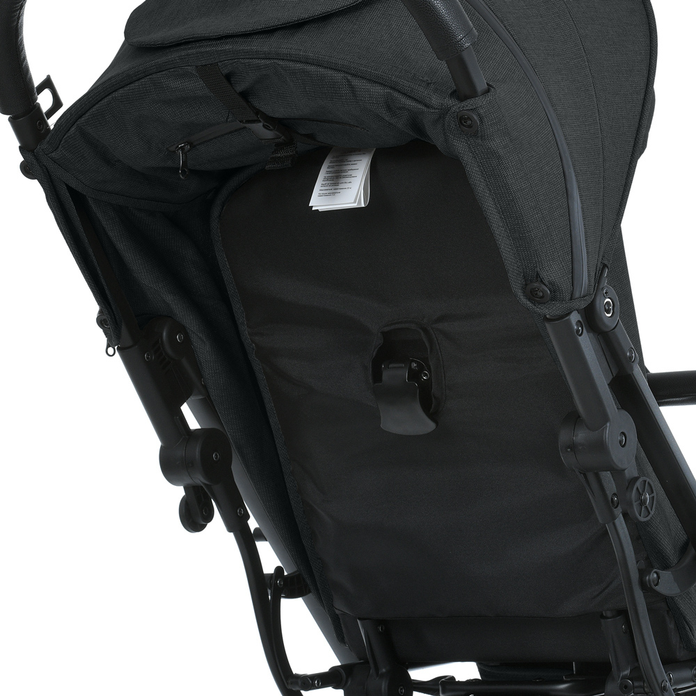 Прогулочная коляска Bambi M 5727-1 Flash