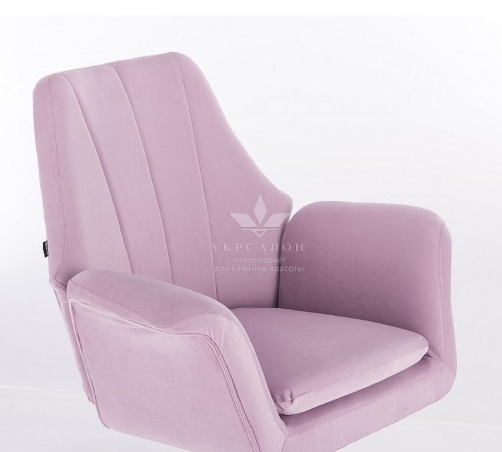 Стільчик майстра Boston velor