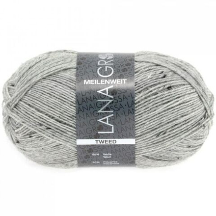Meilenweit 100 Tweed 110