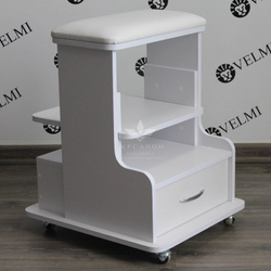 Педикюрная подставка Mary