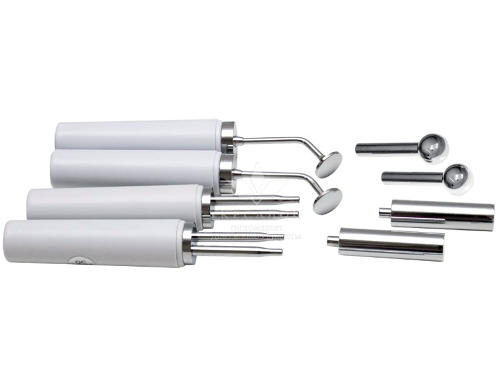 Косметологический комбайн 5в1 6008