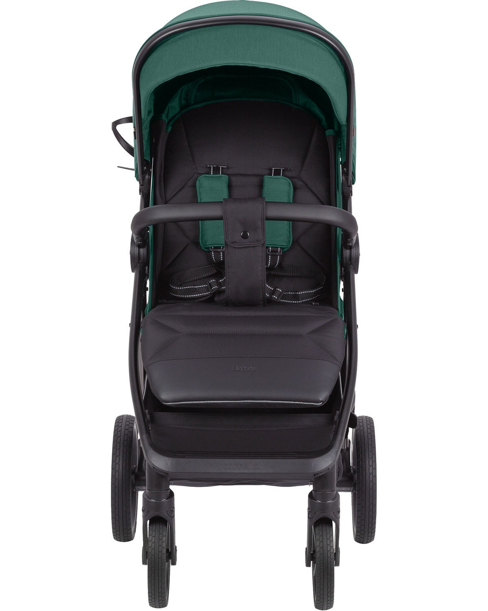 Прогулянкова коляска Carrello Bravo Plus CRL-5515