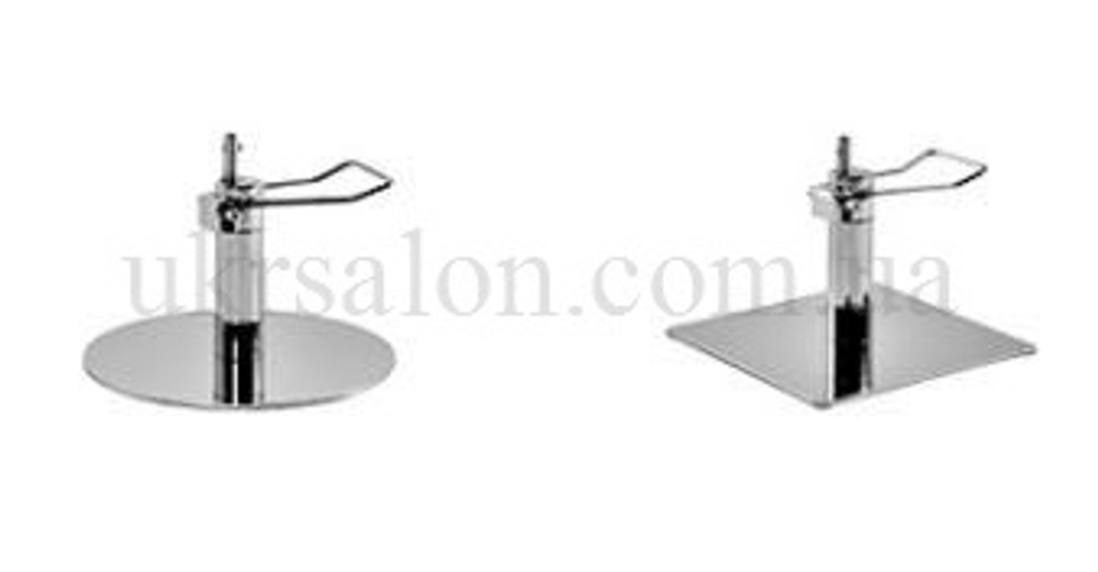 Перукарське крісло Barber Ray 2