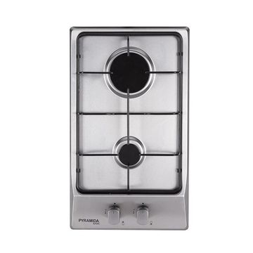 Варильна поверхня газова PYRAMIDA PFX 320 Inox