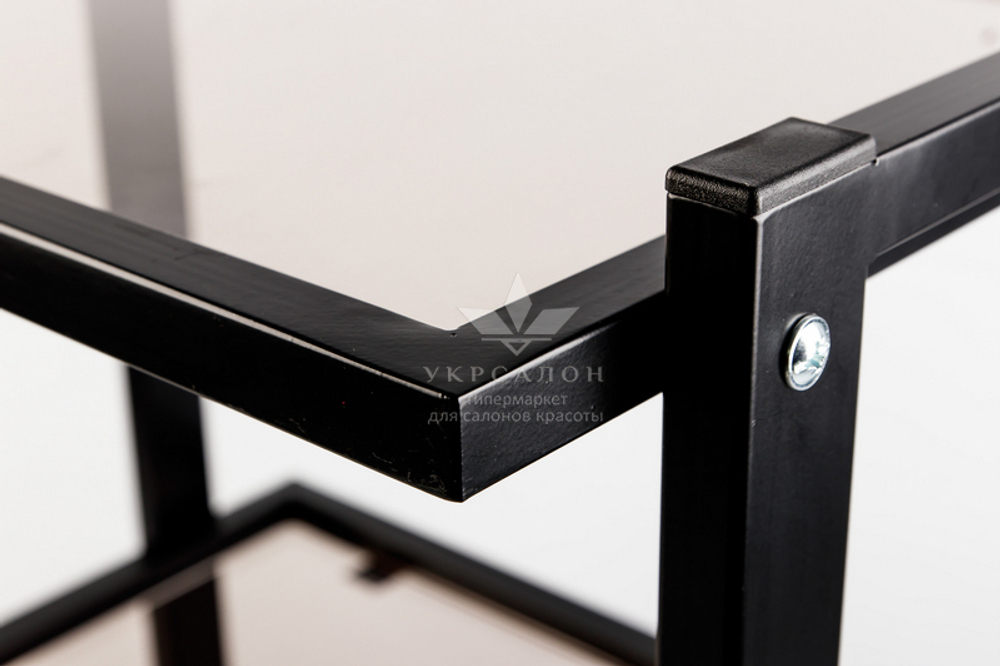 Косметологическая тележка S2-b