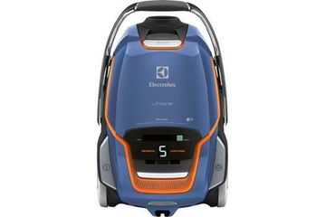 Пилосос для сухого прибирання Electrolux ZUODELUXE