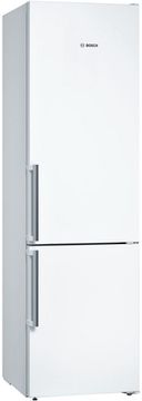 Холодильник з морозильною камерою BOSCH KGN39VW316