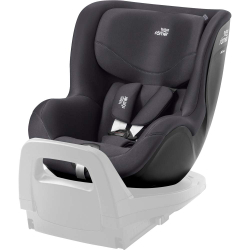 Автокресло детское Britax Römer Dualfix 5Z Classic 0+/1 (0-18 кг)
