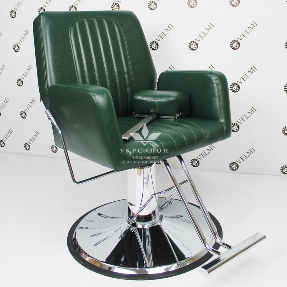 Парикмахерское кресло Barber Infinity