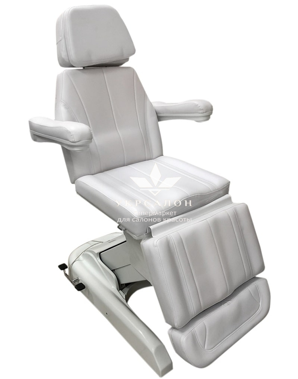 Косметологическая электрическая кушетка  2018-3