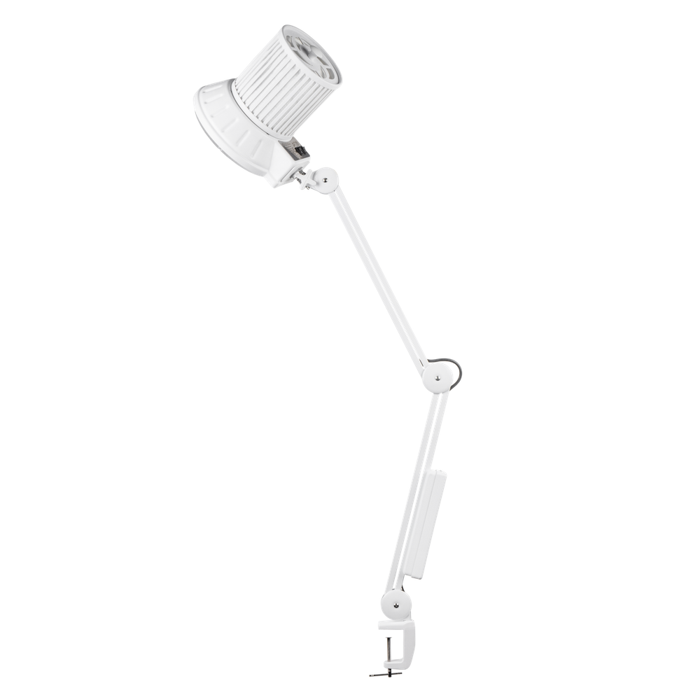 Витяжка для педикюру Air Dust з фільтром