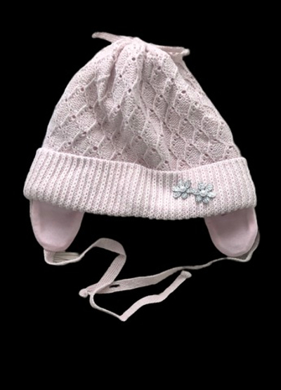 Шапочка, акрил ТМ "Grans" (р. 38-40)