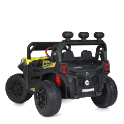 Детский электромобиль джип багги Bambi M 5040EBLR