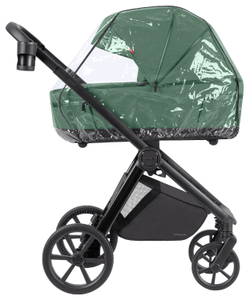 Універсальна коляска 3 в 1 Carrello Omega + CRL-6545/1