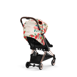 Прогулочная коляска Cybex Coya Fashion Collections